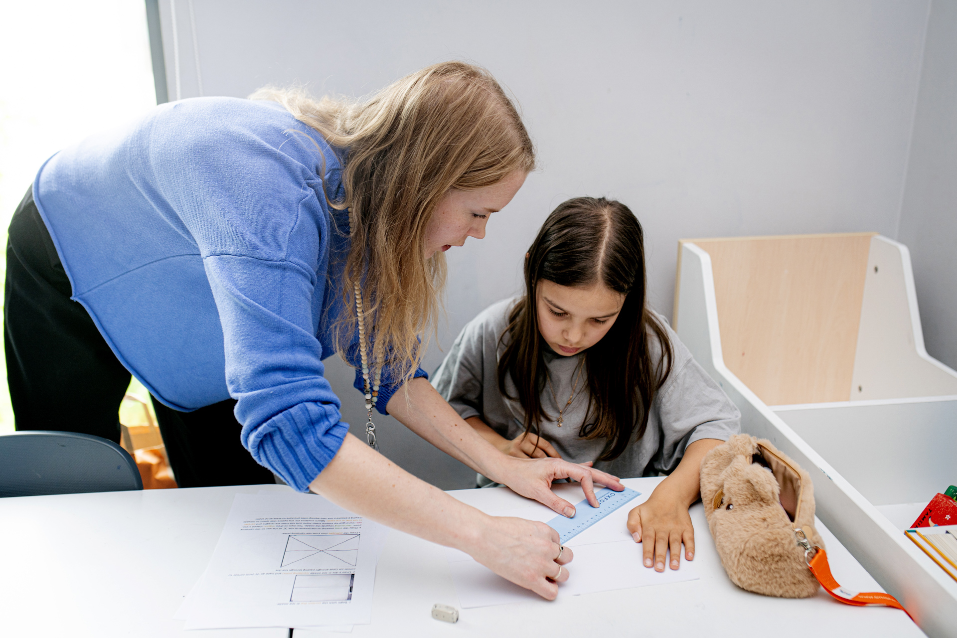Wawel International School: podejście do edukacji 
